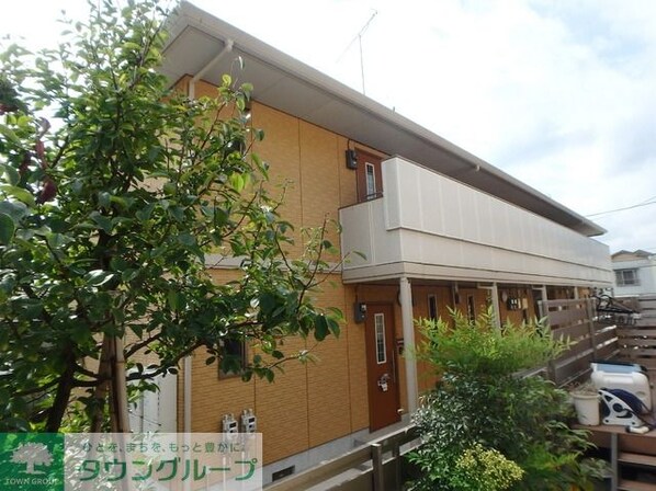 CASA TSUZUKIの物件内観写真